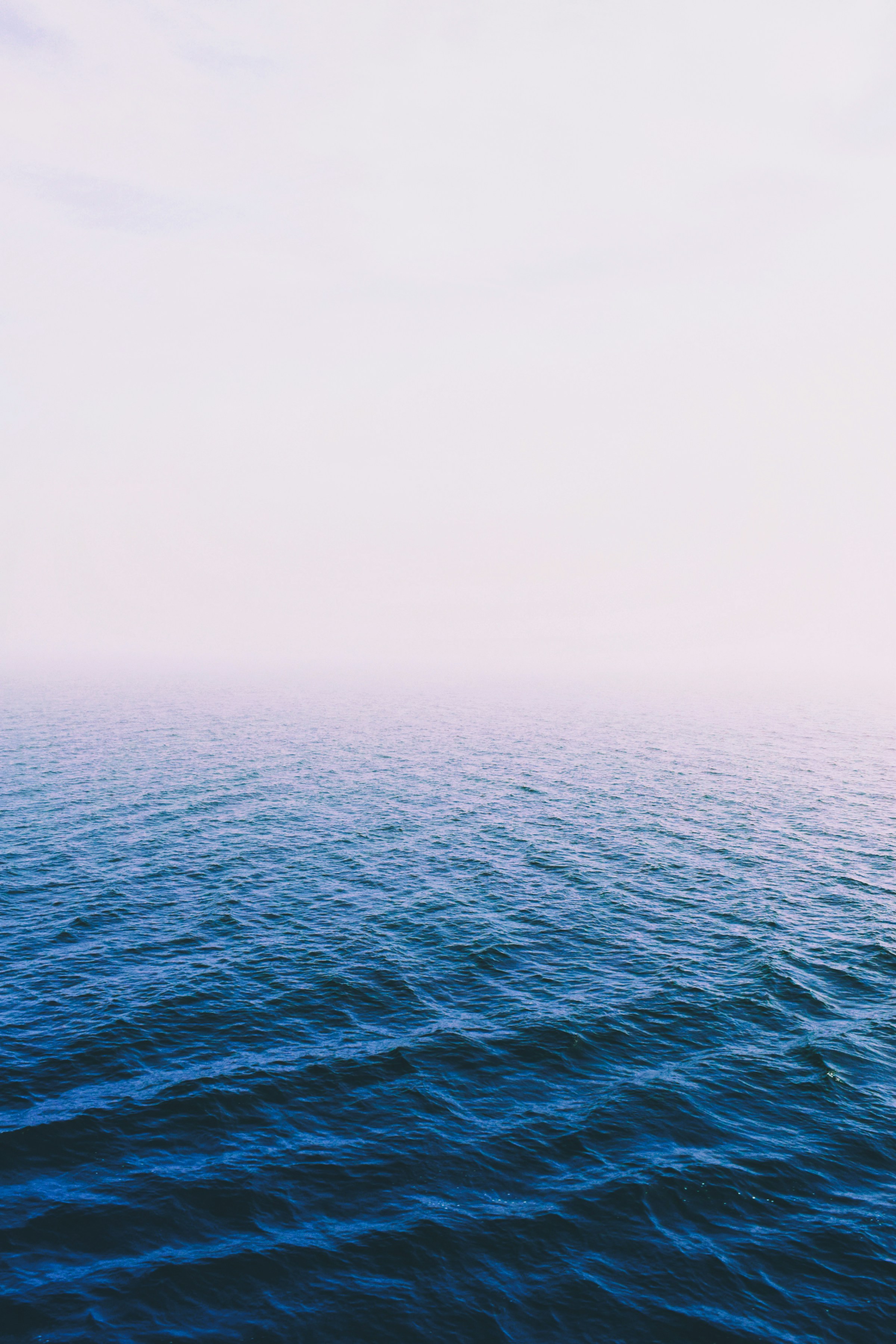 The horizon where the ocean meets the sky, somatic group work